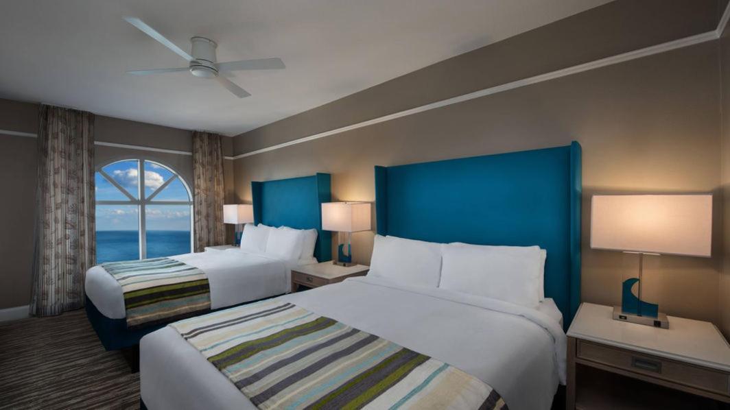 Marriott'S Oceanwatch Villas At Grande Dunes Myrtle Beach Zewnętrze zdjęcie