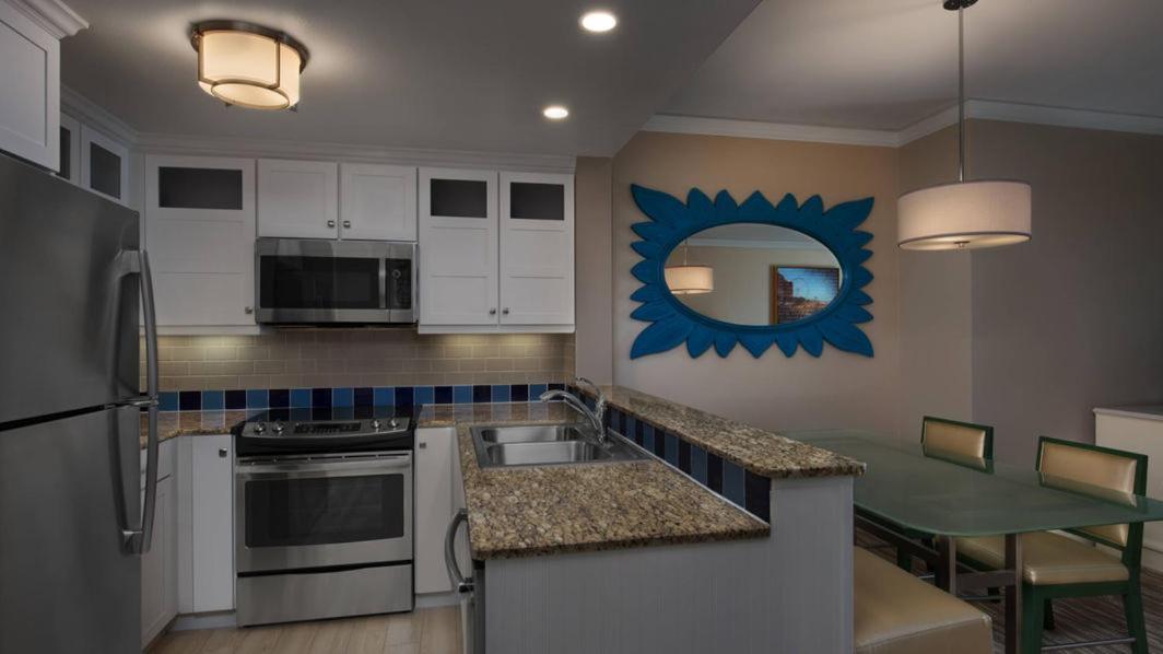 Marriott'S Oceanwatch Villas At Grande Dunes Myrtle Beach Zewnętrze zdjęcie