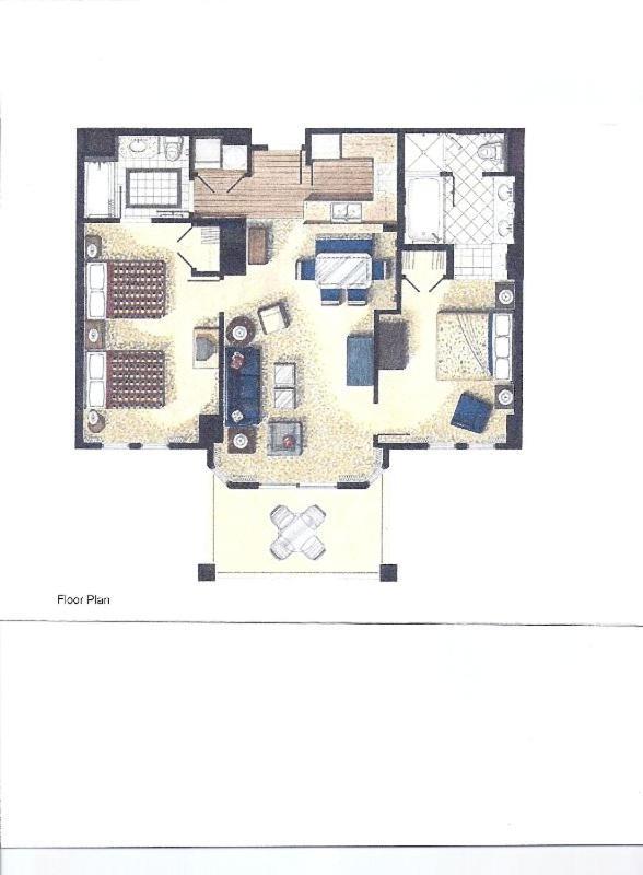 Marriott'S Oceanwatch Villas At Grande Dunes Myrtle Beach Zewnętrze zdjęcie