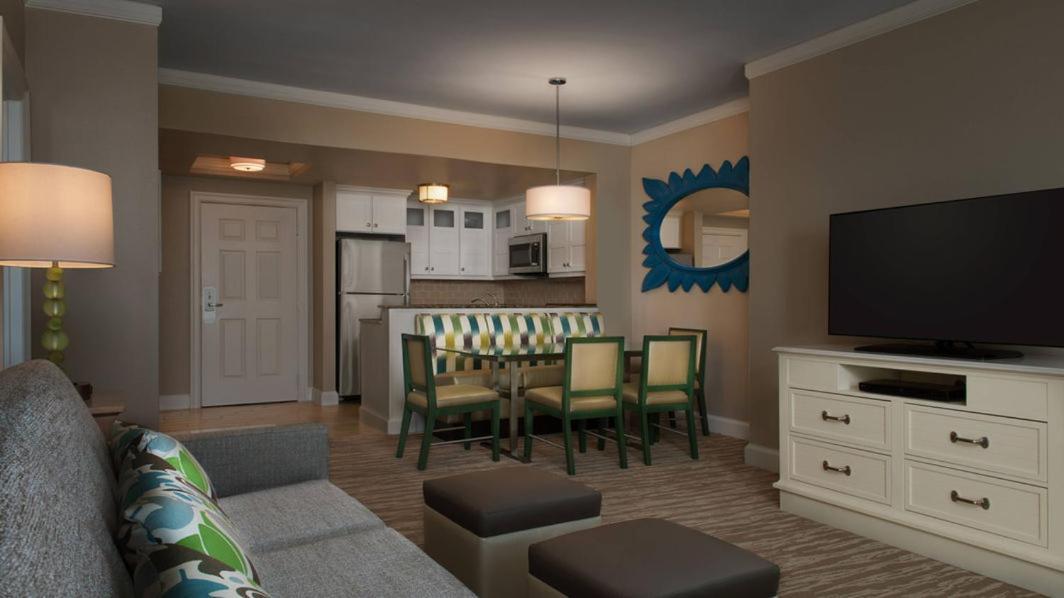 Marriott'S Oceanwatch Villas At Grande Dunes Myrtle Beach Zewnętrze zdjęcie