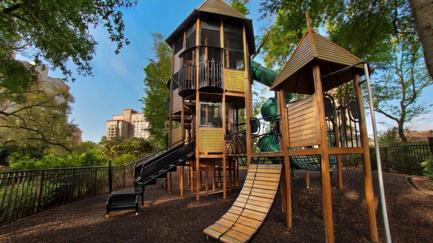 Marriott'S Oceanwatch Villas At Grande Dunes Myrtle Beach Zewnętrze zdjęcie