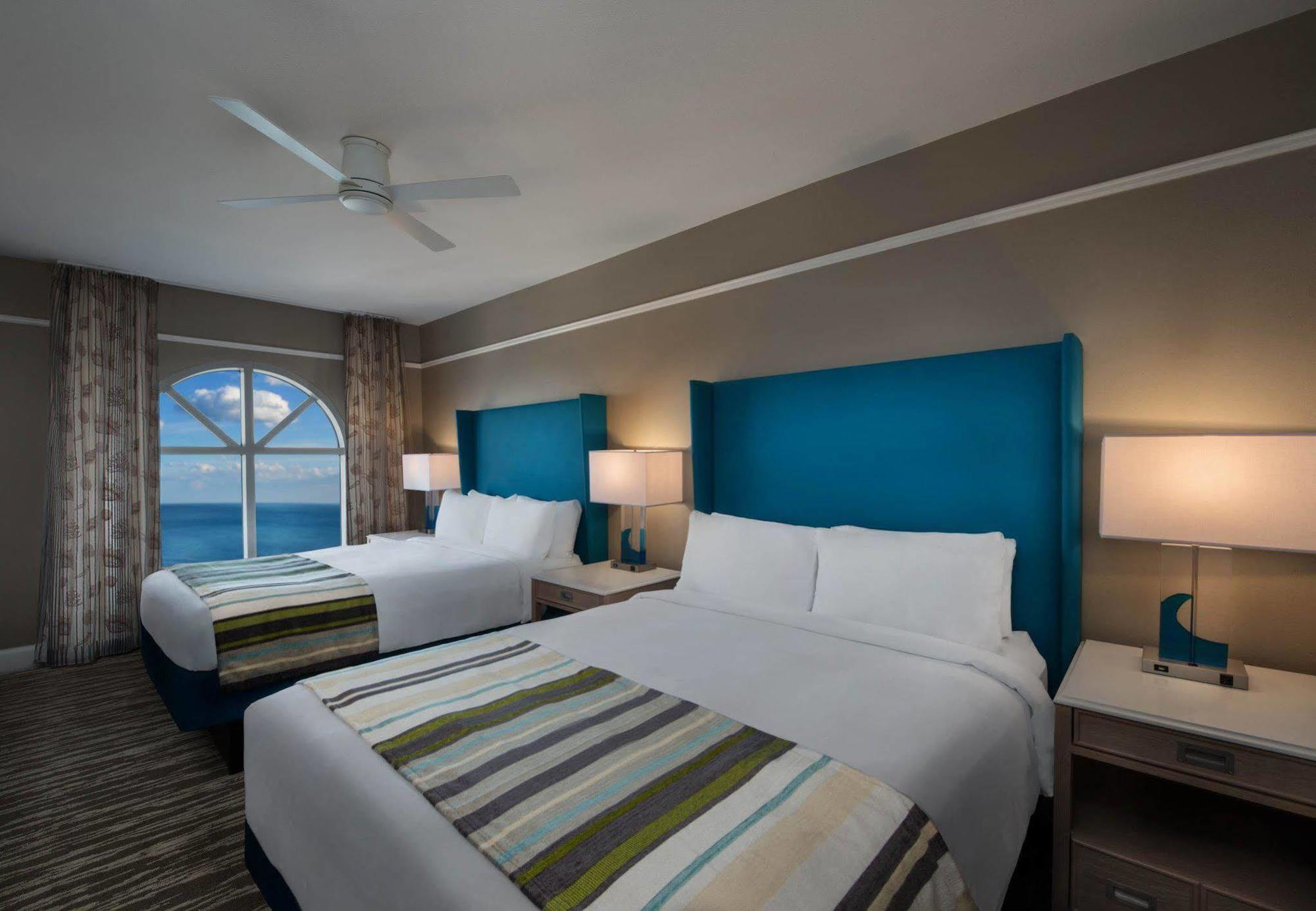 Marriott'S Oceanwatch Villas At Grande Dunes Myrtle Beach Zewnętrze zdjęcie